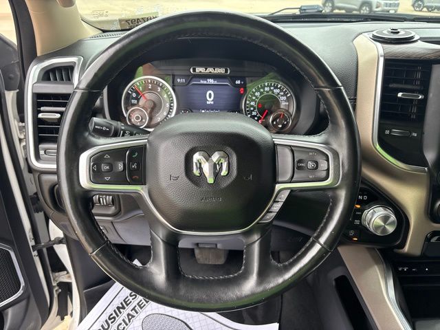 ram ram 1500 pickup 2019 1C6SRFJT6KN624456 image ram ram 1500 pickup 2019 1C6SRFJT6KN624456 image